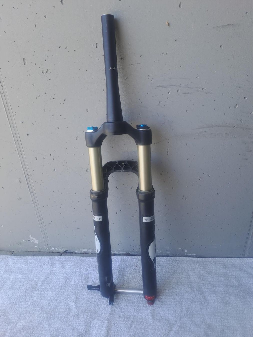 Fox Pezzi di ricambio: Fox Float 34 Gabel 29 Zoll – Usato da Kappel am Albis venduto da vv2 1