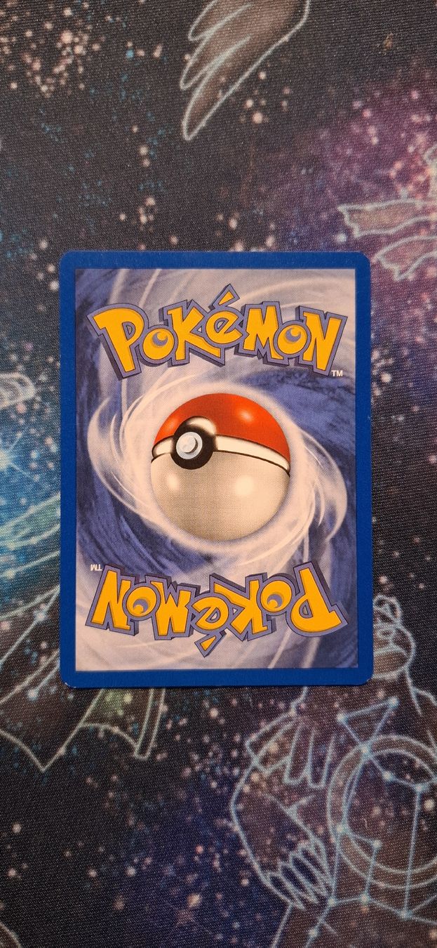 Pokémon Carte collezionabili: Slowpoke 55/62 - Fossil ENG – Usato da Petit-Lancy venduto da Kara_TCG 2