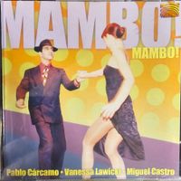 Pablo Carcamo - Mambo! Mambo!