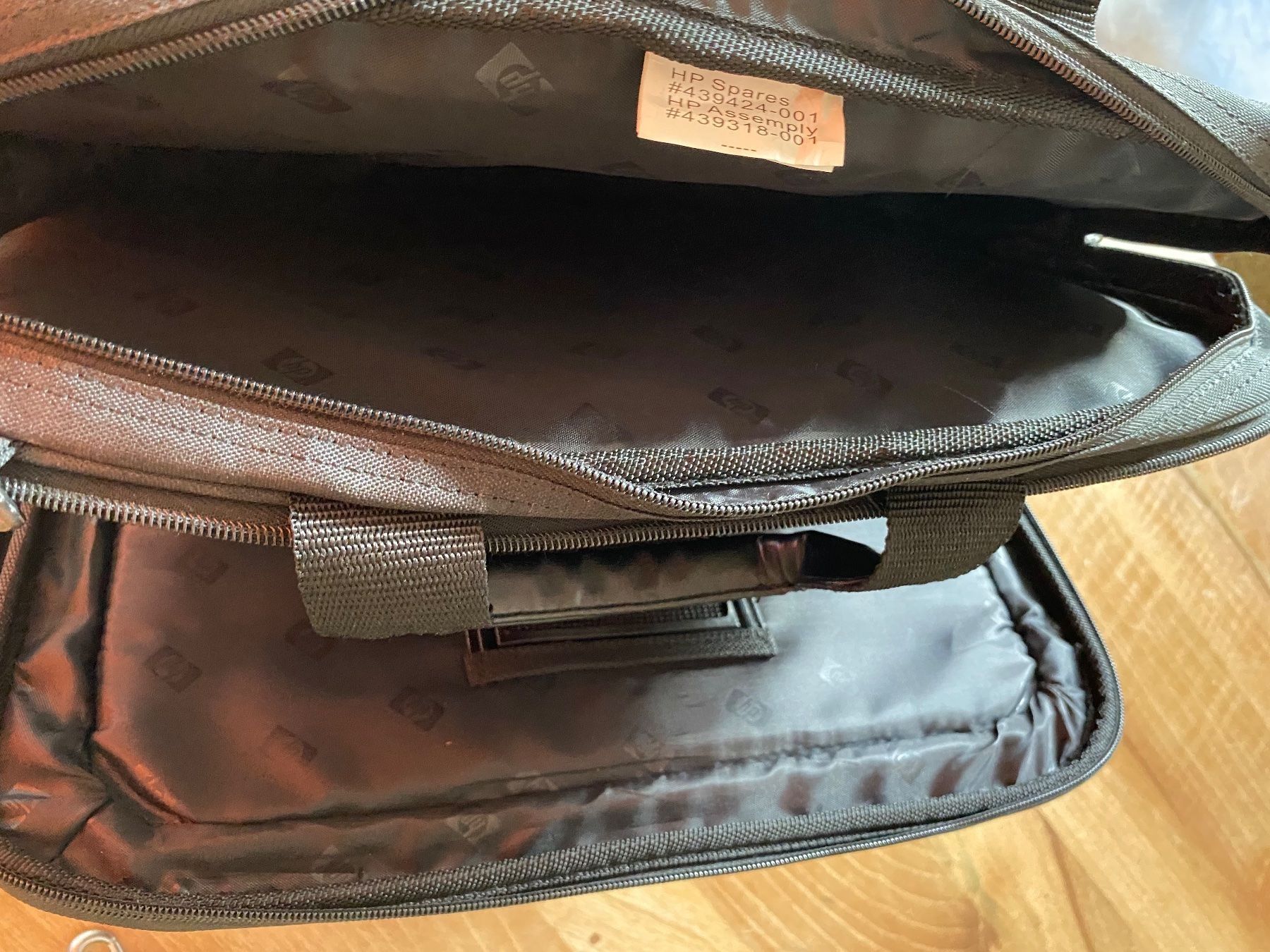 Borse: HP Laptop Tasche wie neu – Nuovo (secondo la descrizione) da Zürich venduto da hulahup 5
