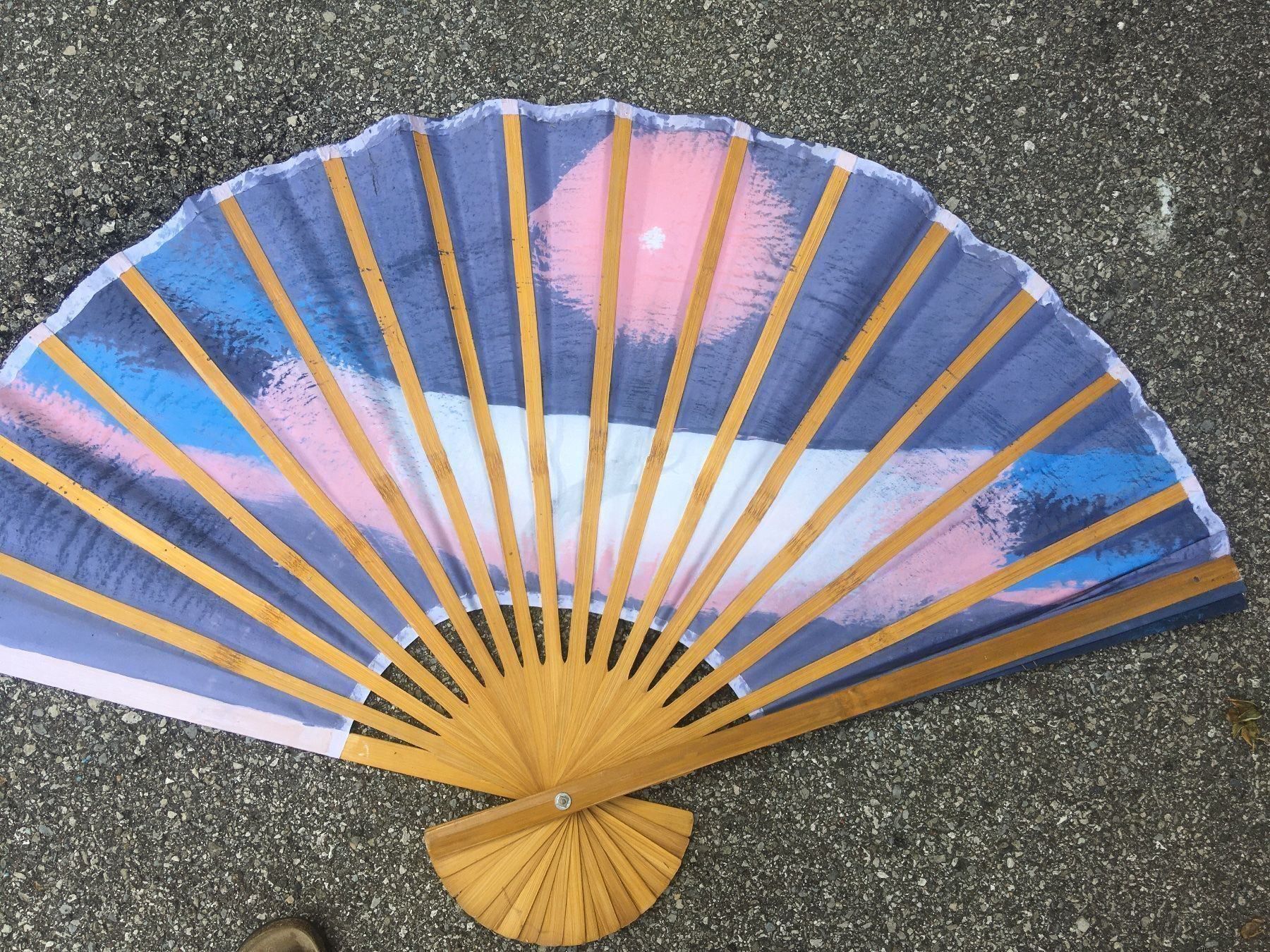 Toutes les décorations: Ventaglio – D'occasion à Morbio Inferiore par Ecod 2