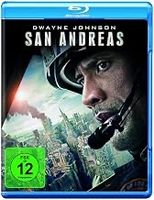 🎞️🎥🍿 San Andreas 🍿🎥💿