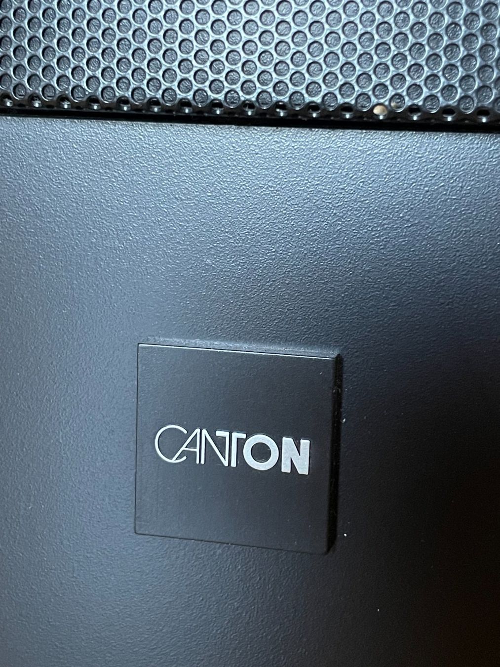 Canton Casse acustiche: Canton LE 107 Standlautsprecher – Usato da Zürich venduto da paolovski 3