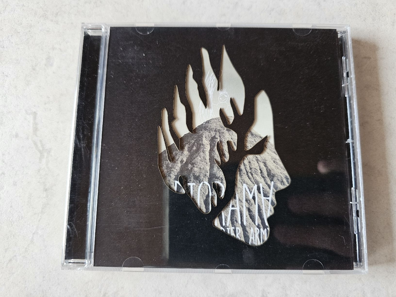CD: Diorama  -  Zero Soldier Army – Usato da Schneisingen venduto da backstore24