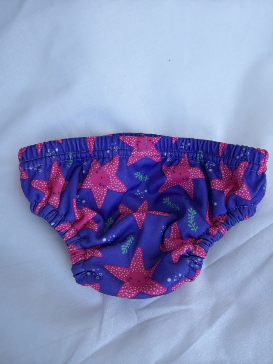 Badehosen & -kleider: Badehose Mio 7-9kg – Gebraucht aus Hettlingen von SaMiViJu 1