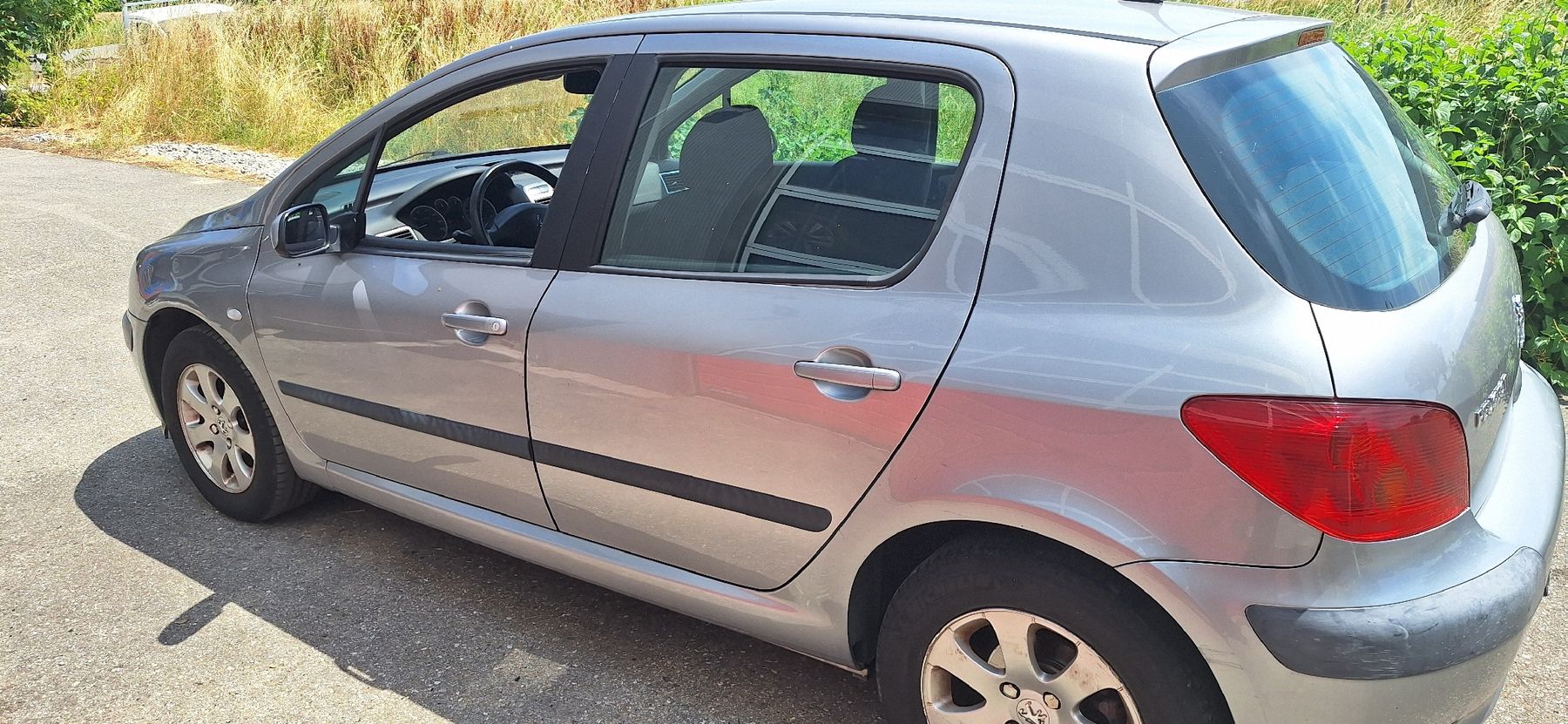 Peugeot Automobili: Peugeot 307 – Usato da Domdidier venduto da alr_s9lh