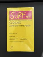 Surf-med Guidelines Allgemeine Innere Medizin 
