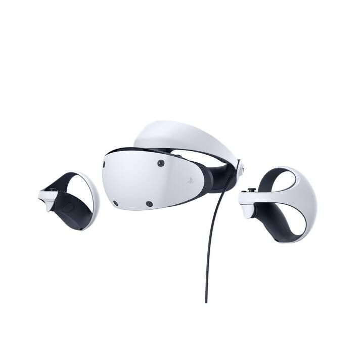 Sony Casco VR: PlayStation VR2 - Original – Nuovo (secondo la descrizione) da Hittnau venduto da PeterS75 3