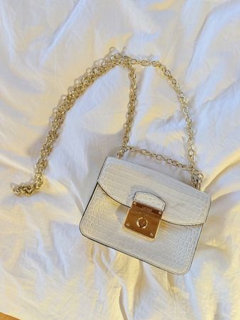 Lauren Ralph Lauren Crossbody Bag