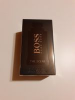 Hugo Boss The Scent 100ml Eau de Toilette for Men (New)
