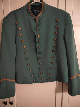 Traditionelle Trachtenjacke Marke Weishaupt