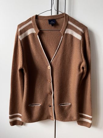 Cashmere Collection Strickjacke, Gr. L, Top Zustand!