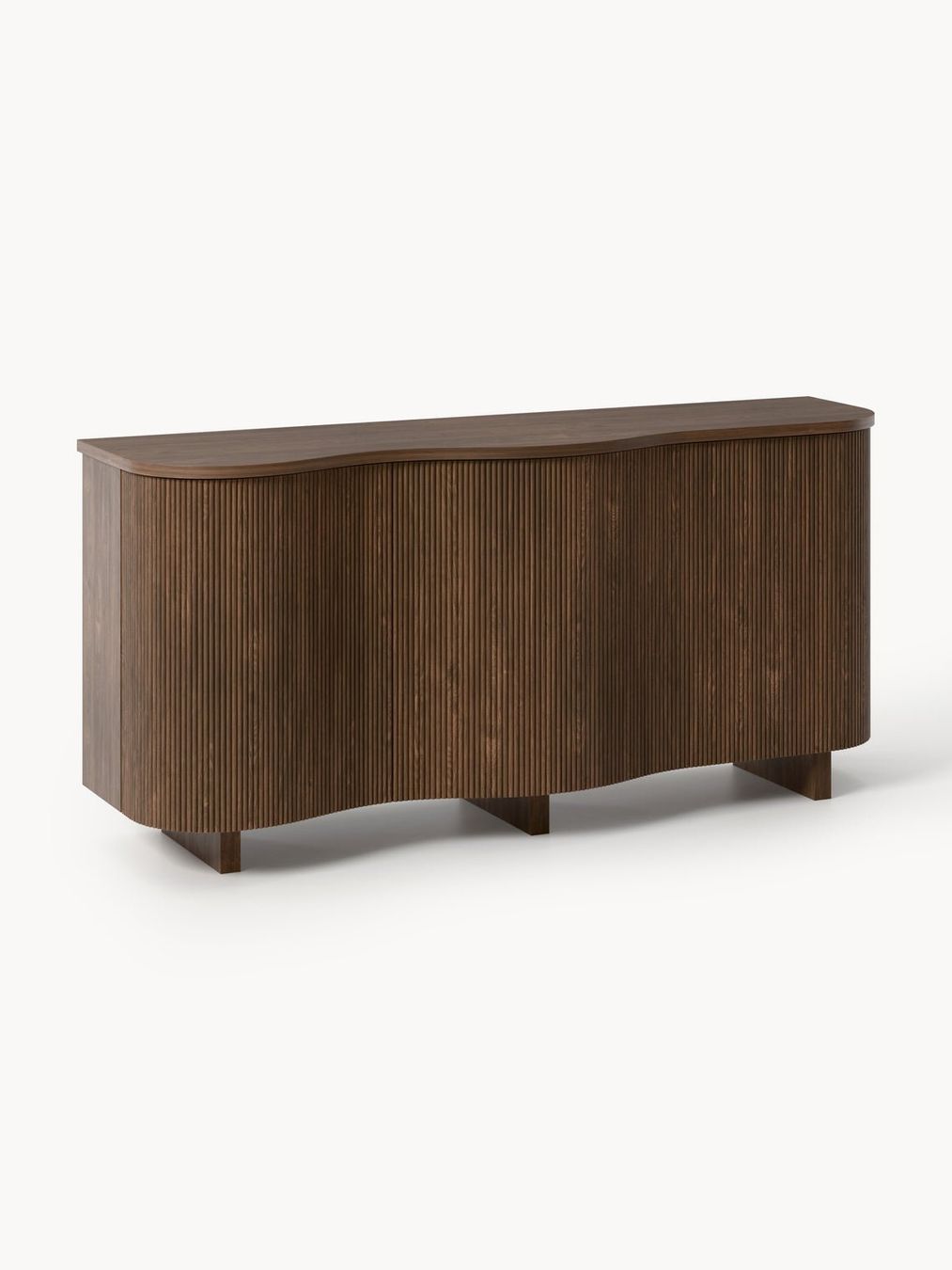 Westwing Cassettiere: Westwing Collection Sideboard Soley CHF 2049-45% – Nuovo (secondo la descrizione) da Otelfingen venduto da Yvonne_Outlet