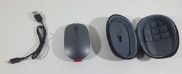 Lenovo Go USB-C Wireless Mouse mit Etui (4Y51C21216)  / neu