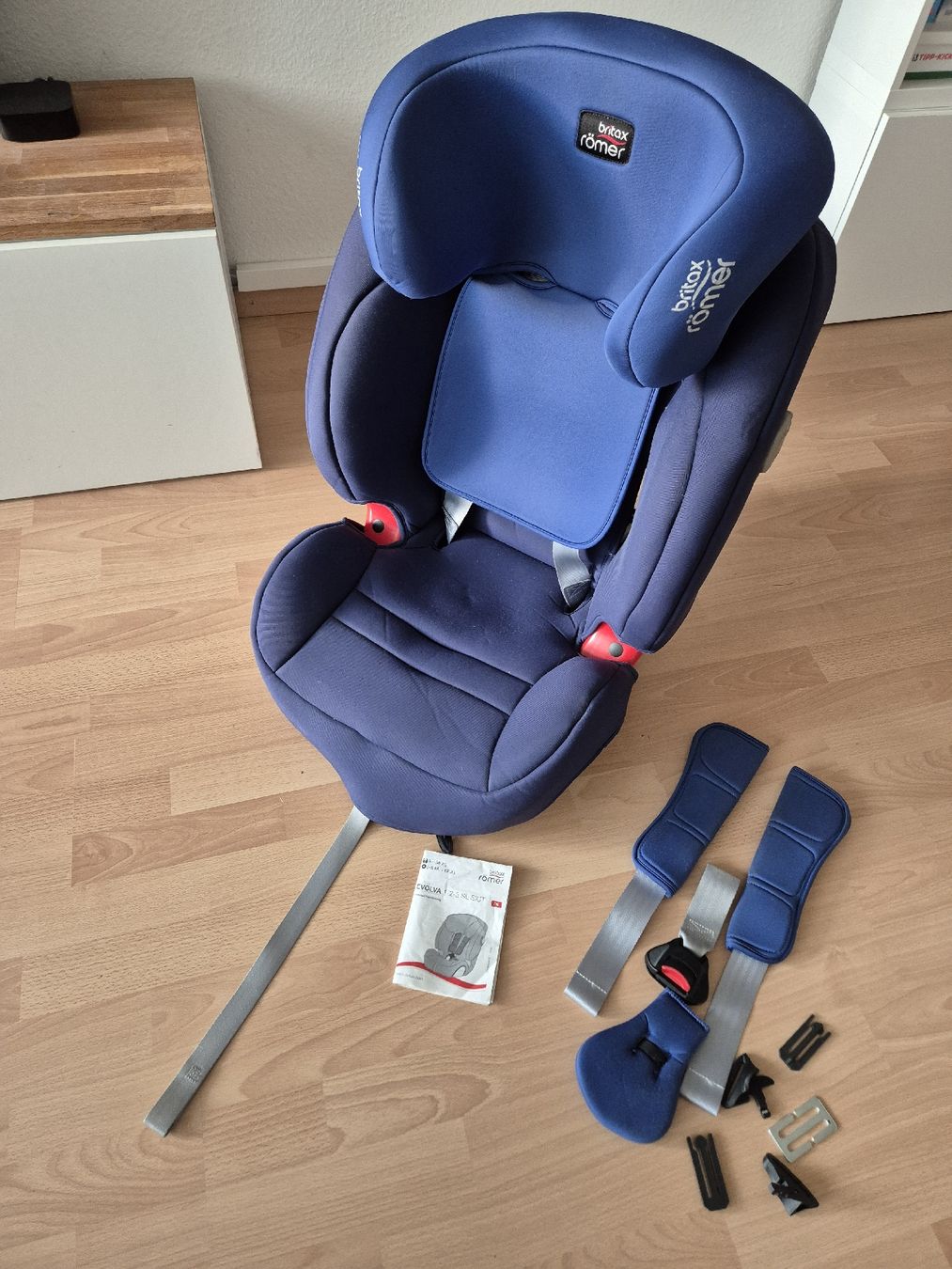 Erstaunlich Britax Rmer Autositz Bild