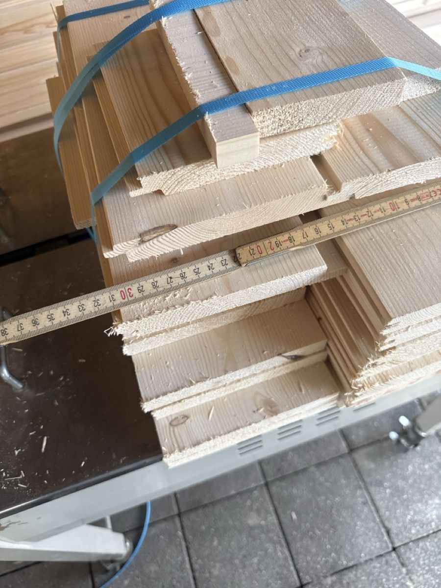 Holzartikel: Brennholz  – Gebraucht aus Langnau i. E. von Acrjl 3