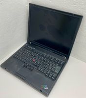 IBM Thinkpad T60