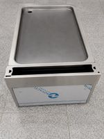 Professionelle Elektro-Grillplatte DESCO 5,4 kW – Baujahr 20