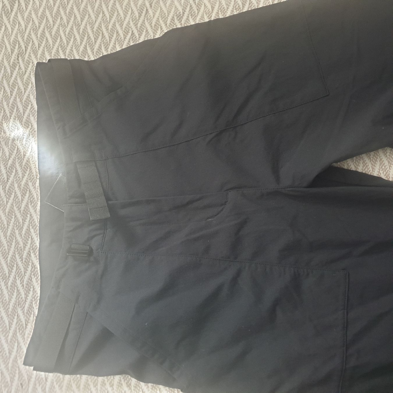 Salomon Pantalons: Salomon Hose Gr. 34 – Neuf (Voir description) à Frenkendorf par Moon111 1