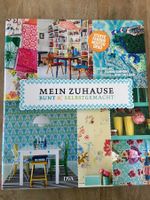 Mein Zuhause bunt & selbstgemacht - Deko Ideen Selina Lake