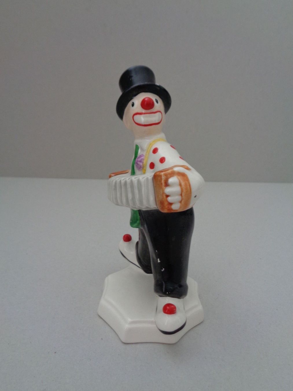 Figuren: Kleiner Goebel Clown – Gebraucht aus Chur von omonia 1