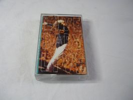 MC Kassette Pop Rock - INXS - Baby Live
