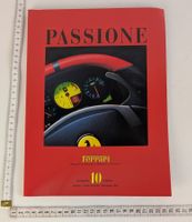Ferrari Magazin - Passione Schweiz - Ausgabe 10