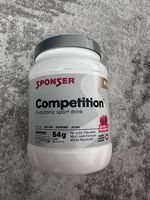 Sponser Competition (1000g Dose)