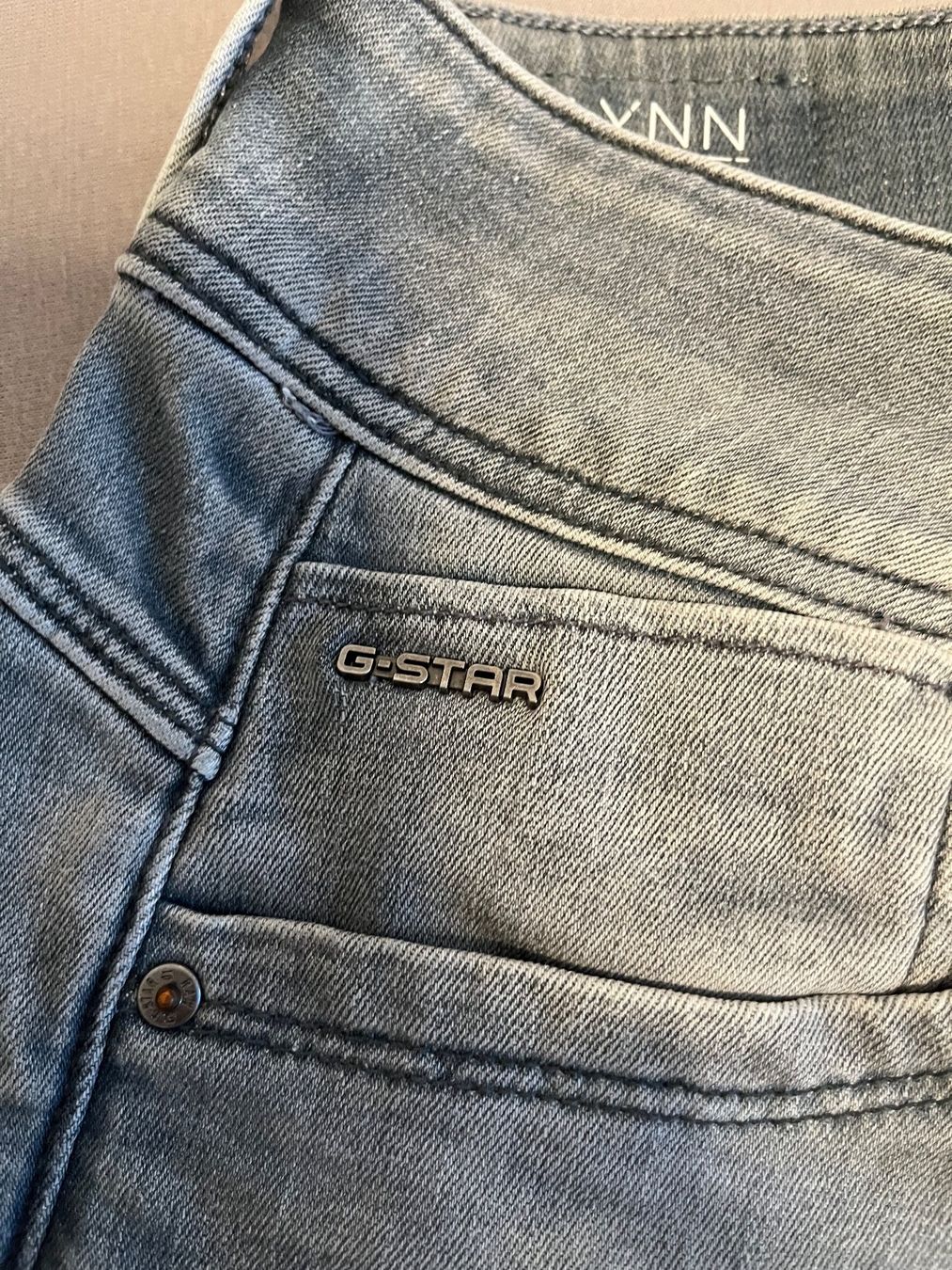 G-Star Jeans: Jeans G-Star row, Grösse 30 – Nuovo (secondo la descrizione) da Wil venduto da pifito