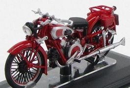 Moto Guzzi G.T.W. , 1:24