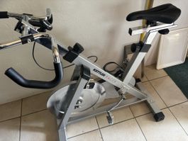 Gebrauchter Kettler Heimtrainer