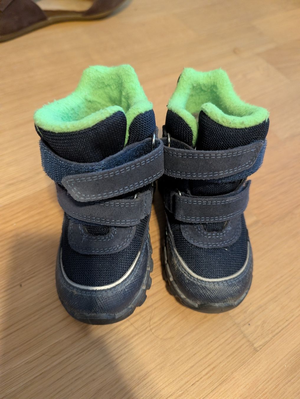 Elefanten Scarpe per ragazzi: Winterstiefel Kinder Elefanten Grösse 22 – Usato da Adliswil venduto da lap_zmh5