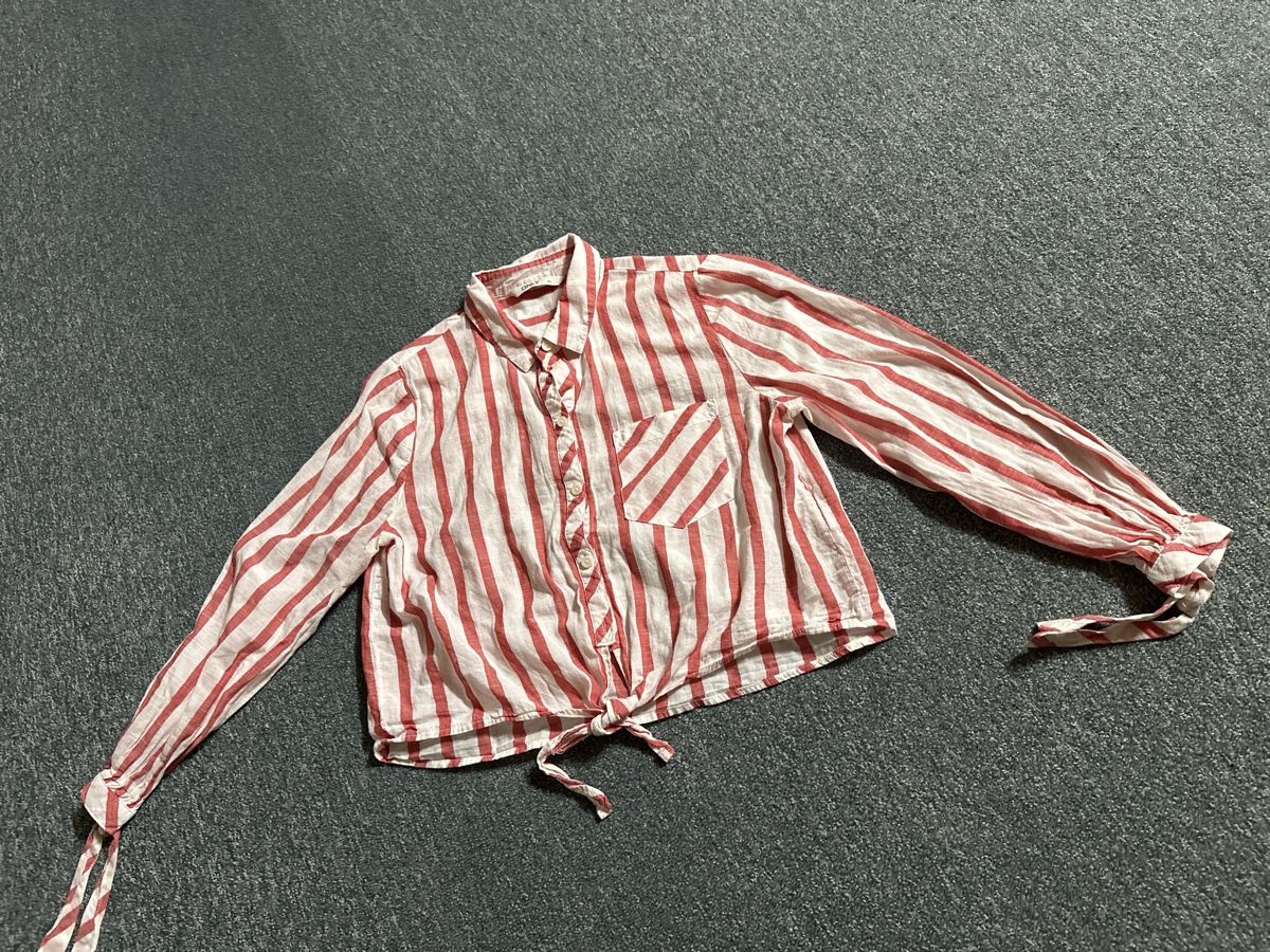 Only Blusen: Bluse Only Gr 34 – Gebraucht aus Baltschieder von YmroBe