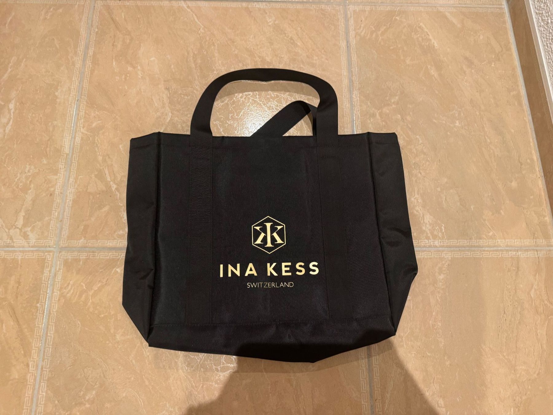 Ina Kess Taschen für Damen: Ina Kess NWT Tote Bag – Neu (gemäss Beschreibung) aus Klingnau von Markus14