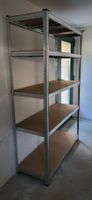 Regal metall   180 x120 x 45