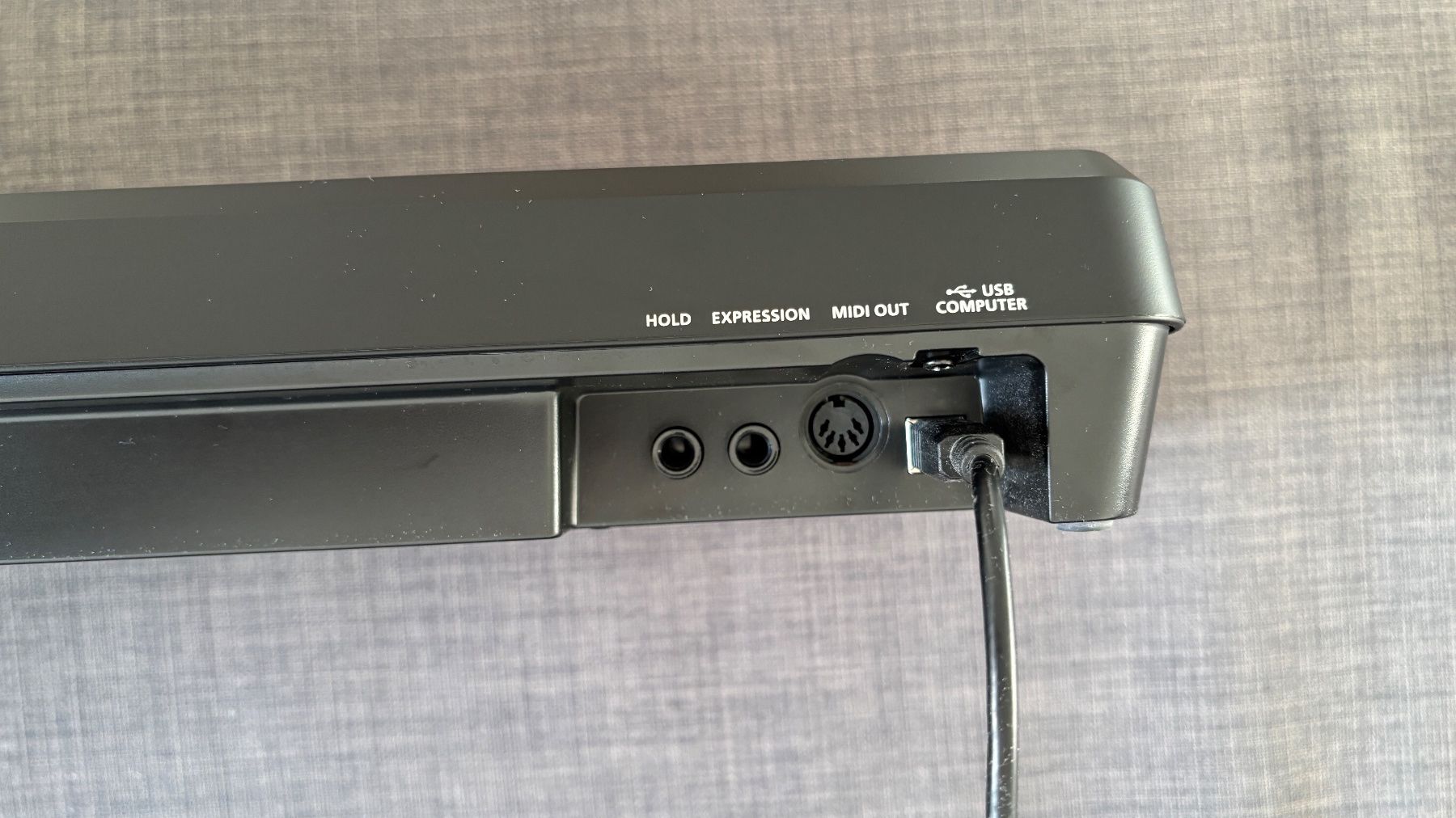 Roland Strumenti musicali: Roland A49 Midi Keyboard – Usato da Lausanne venduto da Pazuzu02 3