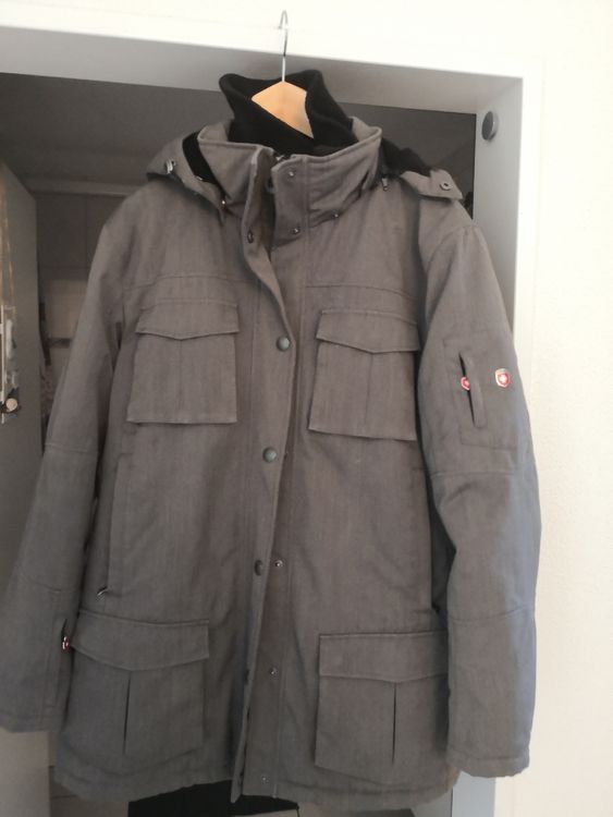 Wellensteyn Schneezauber Wellensteyn Jacke Gebraucht Damen