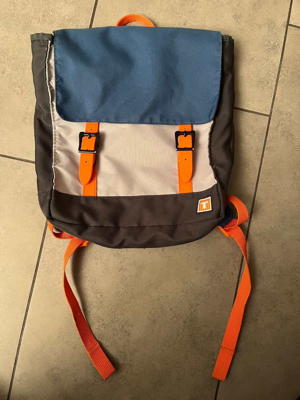 Zaini: Rucksack für kleine Kinder – Nuovo (secondo la descrizione) da Giubiasco venduto da gorgon621