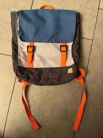 Rucksack für kleine Kinder