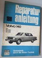Auto Reparaturanleitung 188