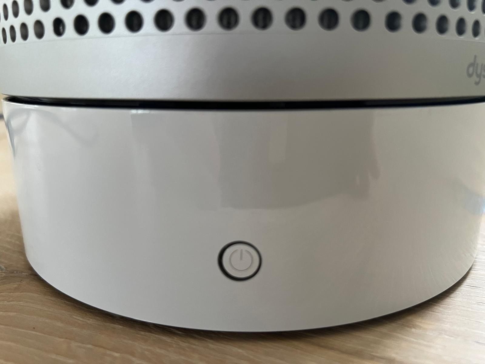 Dyson Purificatori d'aria: Dyson pure cool link  - Tower Weiss – Nuovo (secondo la descrizione) da Ramsen venduto da Nugatti_66 4