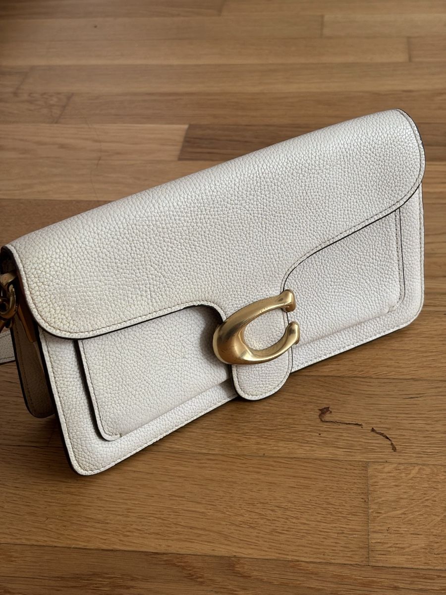Coach Borse da donna: Coach Tabby Shoulder Bag 26 – Usato da Zürich venduto da lydia_l 1
