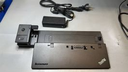 Lenovo Think Pad Ultra Dock (Type 40A2)