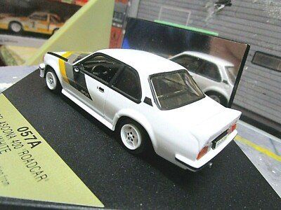 Opel Modellini d'auto: Opel Ascona 400 "Roadcar" – Difettoso da Flawil venduto da Imperiosud 2