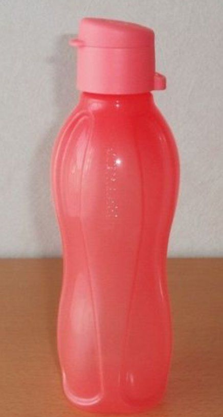 Tupperware Borracce & Thermos: Tupperware Trinkflasche 500 ml – Nuovo e nell'imballaggio originale da Kaufdorf venduto da bambulka22 1
