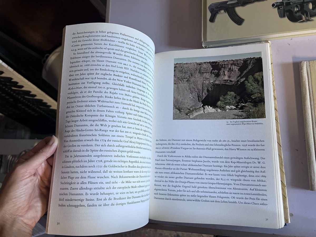 Libri:  Bücher Konvolut (11) – Usato da Glattfelden venduto da maa_qcj8 7