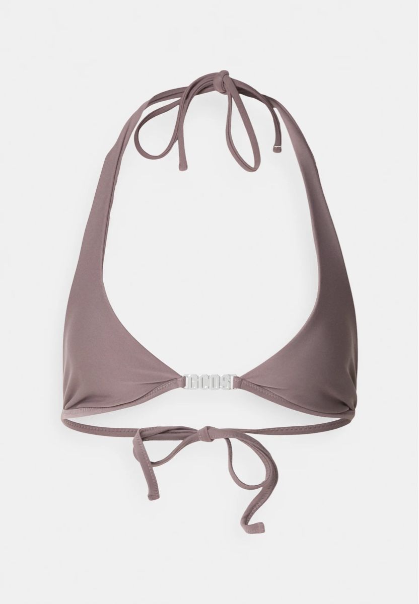 Costumi da bagno & Bikini: GCDS LOGO BRA - BIKINI-TOP - Orginalpreis 130.- – Nuovo e nell'imballaggio originale da Zürich venduto da luxuryoutlet1 3