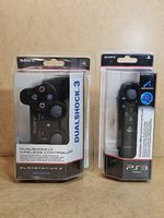 Sony PlayStation 3 Zubehör Original & Fabrikneu