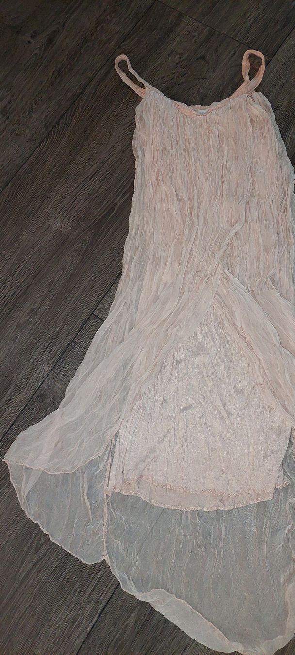 Kleider: Strandkleid Sommerkleid gr S – Gebraucht aus Gwatt (Thun) von Letzte-Chance-III 2