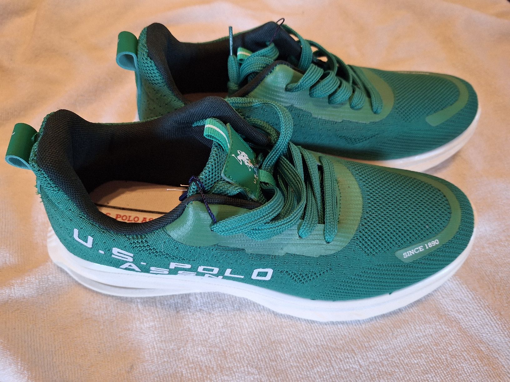 Scarpe da uomo: Turnschuh – Nuovo e nell'imballaggio originale da Mümliswil venduto da kat_5rf7 1